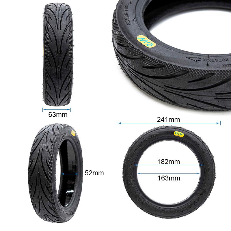 Tire 60/70-6.5 [Ewheel] Edition GEL