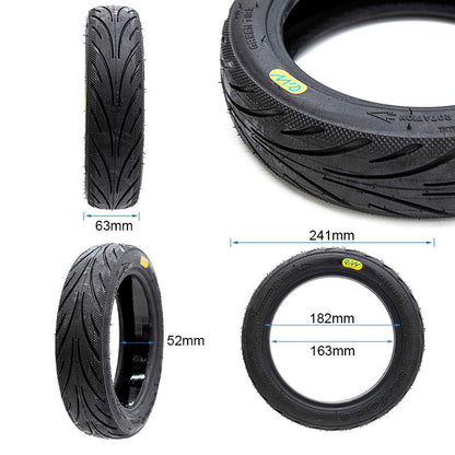 Tire 60/70-6.5 [Ewheel] Edition GEL
