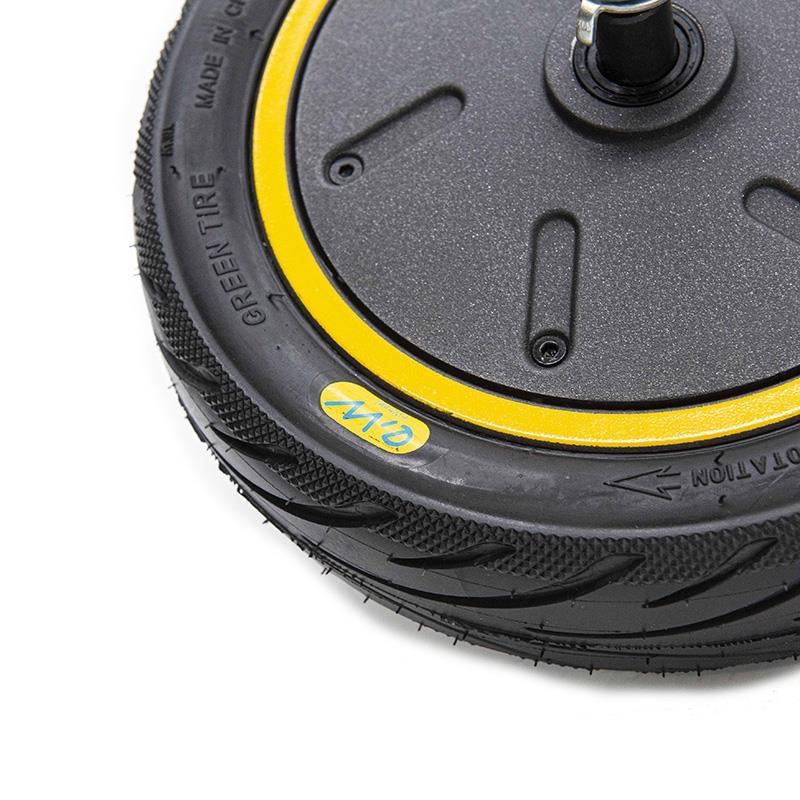 Tire 60/70-6.5 [Ewheel] Edition GEL