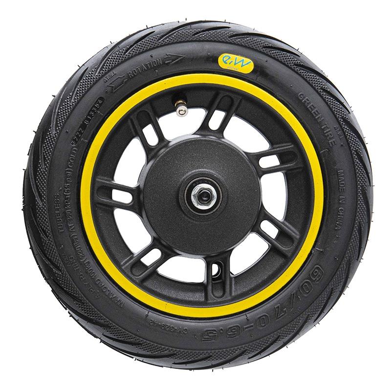 Tire 60/70-6.5 [Ewheel] Edition GEL