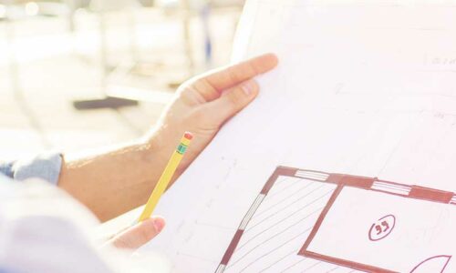 20 extremely creative web layouts